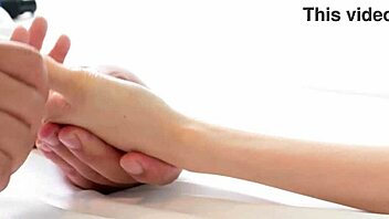 craving that japanese aroma massage so bad