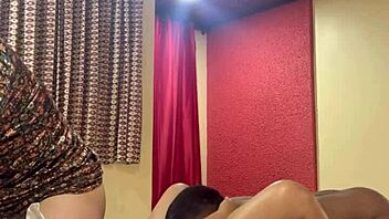 Chubby Friend Banged By Husband In Cuckold