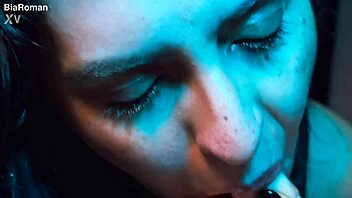 the story of licking honey off feet in a sensual setting