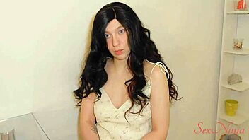 making a sex tape with the neighbor's wife 😉