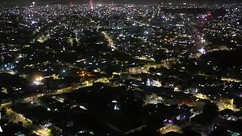 homemade brazilian bdsm with submissive young girl moaning and squirting on old cock during creampie in recife new year's