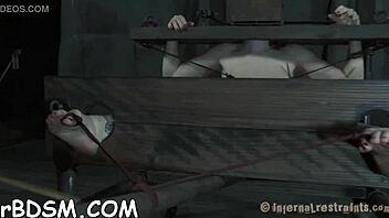 A master of sadomasochism, with a thirst for intense experience