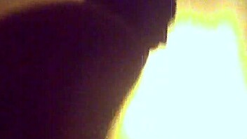 my hot latina gf bent over