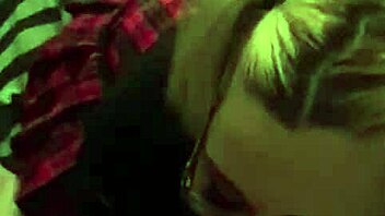 I get a blowjob from sexy nerd teacher in POV