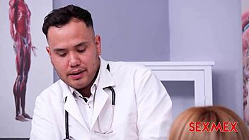 Gabriela Veracruz Cheats On Husband With Blowjob Group