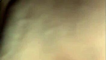 Biggest dick in Nigeria makes two lesbians scream in wild action.