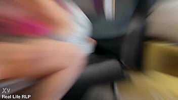 Alexa Throat In Real Life Porno 65 Gets Rimmed, Drinks Piss, Swallows Cum, And Has Hard Sex