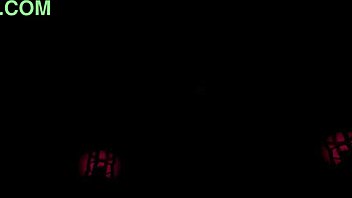 Gothic girl dominates guy in BDSM pegging session with Viro VR