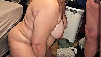 wife loves to be pissed on, golden shower fun