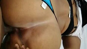 Huge Latina Ass Fucked Passionately In Honolulu