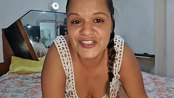 i sent my latina big ass video to evandro.