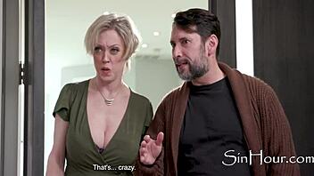 Get Your Ass Fucked To Become A Lawyer!