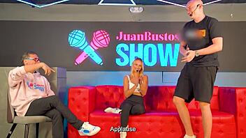 Cofla ruled in Medellín bar, charm and skill unmatched