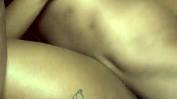 Playing With My Wet Pussy Gets Me Fucked By Big Black Cock.