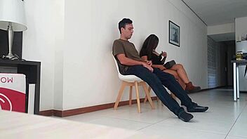 Wanna know how she sucks me off right in the hospital?