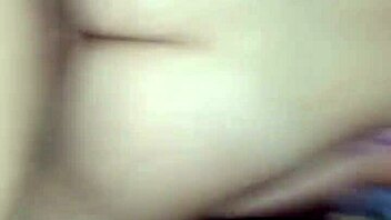 Why not have sex in public with this nympho bending over?