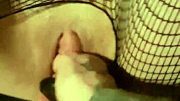 Do you want to see this huge ass get fisted?