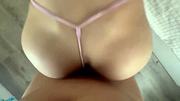 What a great fuck my stepbrother gives me with toys!