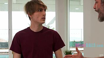 Caught My Girlfriend Fucking My Roommate, But I Joined The Fun