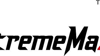 Extreme BBW Milf Gets Facefucked And Rimmed