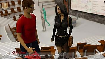 Exploring Alternate Existence In This Game