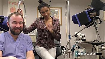 Miss Mars exhibits sexual deviance disorder!