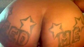 Playing With My Wet Pussy Gets Me Fucked By Big Black Cock.