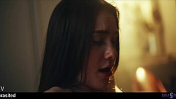 Girl Fucks Stepsis to Squirt