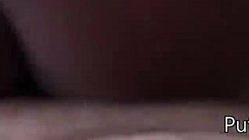 Black beauty sunbathes, tempting with ass and tits