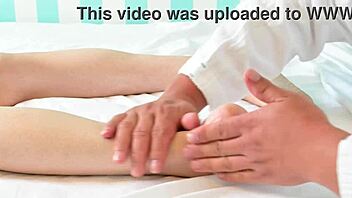 craving that japanese aroma massage so bad