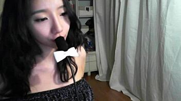 seo yun mi shares her video clip