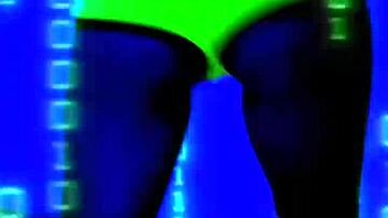 La More Linda Dancing Sexy Latina Ass in Homemade Teen Video