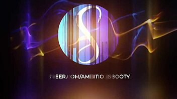 check out ambitious booty and baby cherokee girl on girl