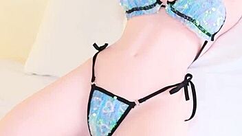 i fuck this monica moment doll so hard