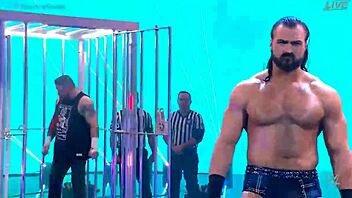 want to watch wargames masculina survivor series 2022?