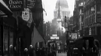 Vintage milf blowjob and fucking