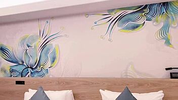 Putri Tidur Kena Ngentot Keras Tiba-tiba di Ranjang