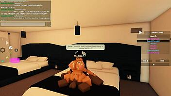 i ride that big black cock rough