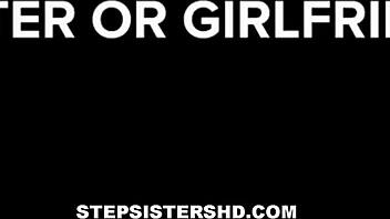 i watch my big ass stepsister get pov sex in family room with jay killa