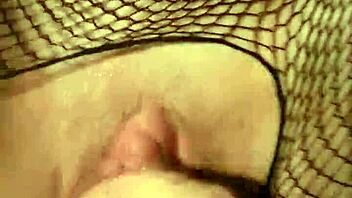 Do you want to see this huge ass get fisted?