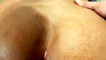 ayyy my ass hurts from anal!