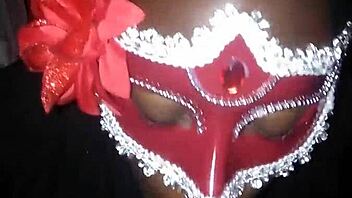 sucking big black dick and twerking that fat ass