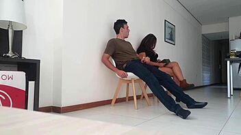 Wanna know how she sucks me off right in the hospital?