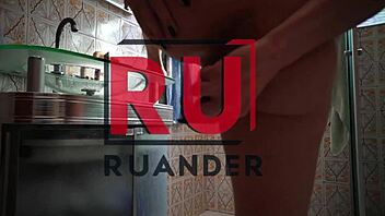 Man, she got her ass wrecked hard with that monster cock in wild anal play!