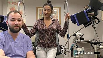 Miss Mars exhibits sexual deviance disorder!