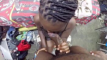 Do You Love Sucking Cock Before Penetration?