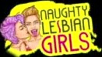 Naughty angels kissing and eating pussies outdoors