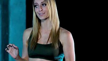 Sexy chicks exposing amazing bodies and big tits