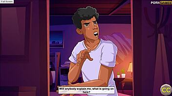 yo, let’s mess around with halloween virgins this time!