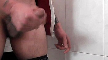 hey, wanna see more cum in the bath?